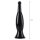 Hidden Desire Buttplug Slider 6 cm Black