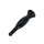 Hidden Desire Buttplug Slider 6 cm Black