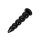 Hidden Desire Buttplug Balls XXXL 9,5 cm Black