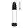 Hidden Desire Automatic Penis Pump Schwarz 30,5 cm ⌀ 6,5 cm