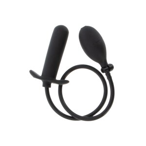 Hidden Desire Extreme Inflatable Smooth Plug Starter...