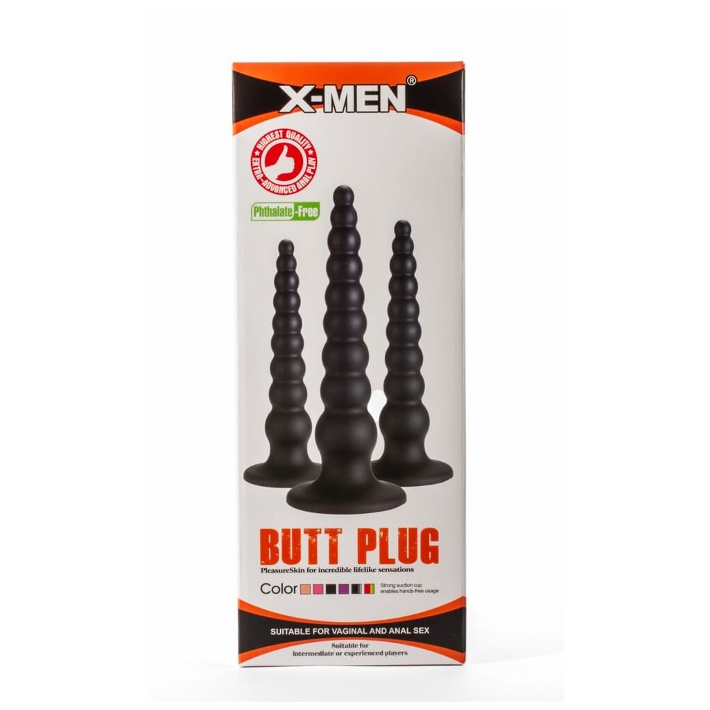 analdildos für männer Analdildos | Dildos für anale Stimulation kaufen - Amorelie.de main image 1