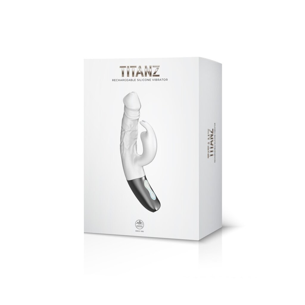 sex toys with tongue Kiiroo Titan Vibrating Masturbator for Men: Unzipped Review main image 0