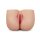 Lovetoy Streetgirls Sensation Pulse Nude Torso Masturbator 2,5 kg