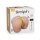 Lovetoy Streetgirls Sensation Pulse Nude Torso Masturbator 2,5 kg
