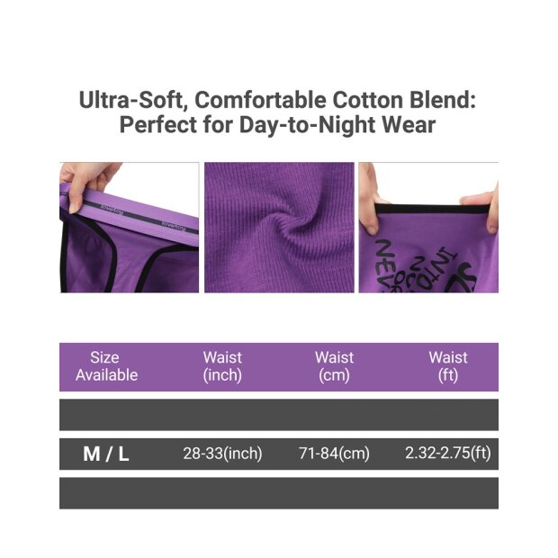 Lovetoy Slide Printed Vibrating Sexy Panties Panty Vibrator Lila One Size