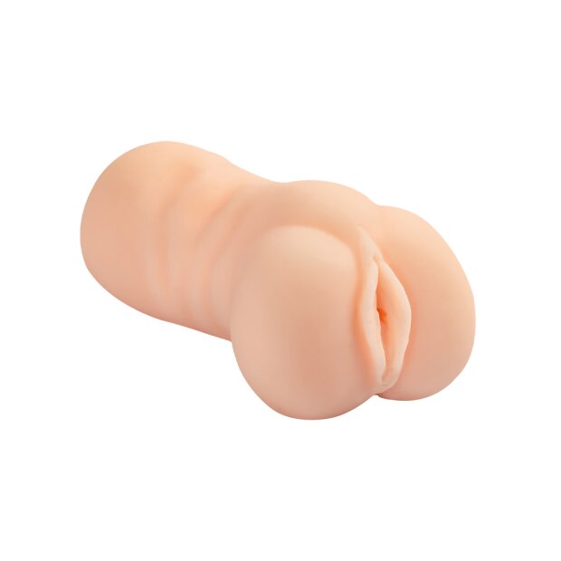 TAMASHII Hentai Girl - Tight Pussy Girl - Male Masturbator - Nude