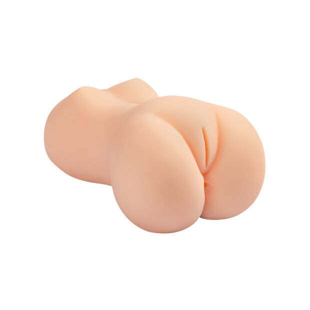 TAMASHII Hentai Girl - Virgin Fairy - Male Masturbator - Nude