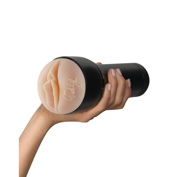 Kiiroo Feel Molly Stewart Vagina Masturbator