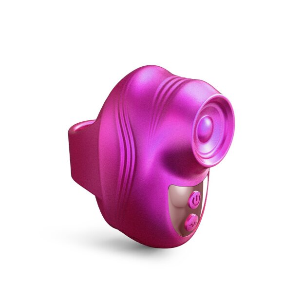 Love to Love Kisscool Iridescent Pink