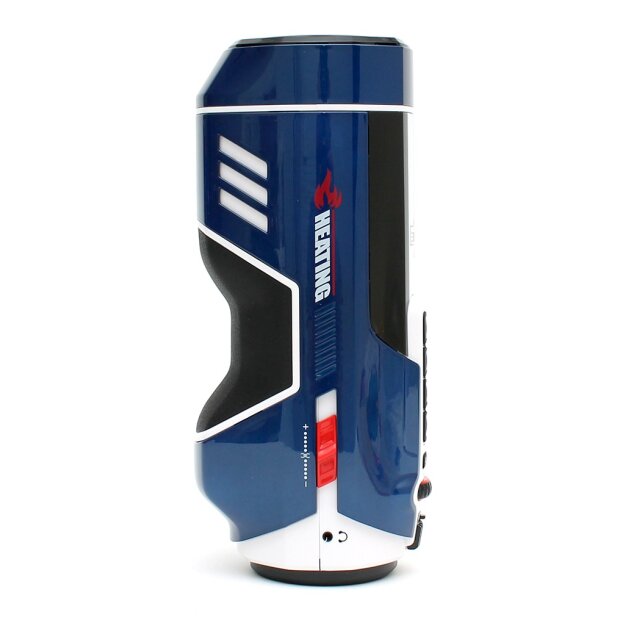 Leten SM Future Pro Super Masturbator