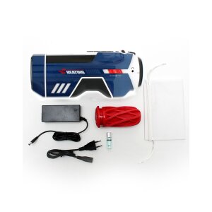 Leten SM Future Pro Super Masturbator