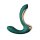 Zalo Talis G-Punkt-Vibrator Grün 16,6 cm