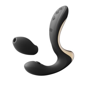 Zalo Talis G-Spot Pulsewave Vibrator Spezialvibrator...