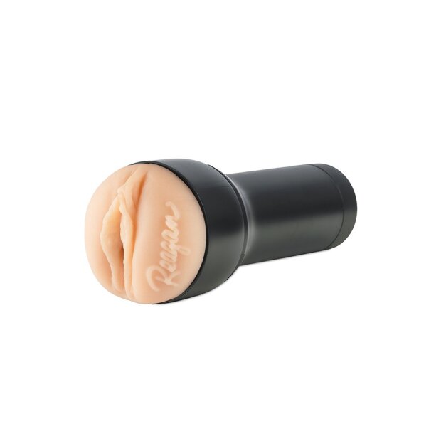 Kiiroo Feel Reagan Foxx Vagina Masturbator