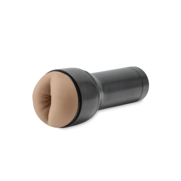 KIIROO Feel Stroker Extra Tight Butt Mid Brown