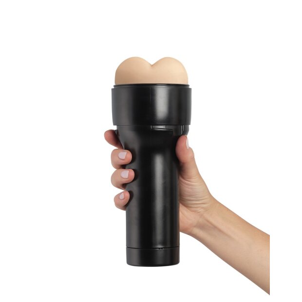 KIIROO Feel Stroker Extra Tight Butt