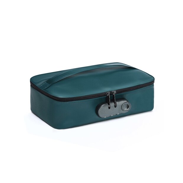 Dorcel Discreet Box Luxury Green
