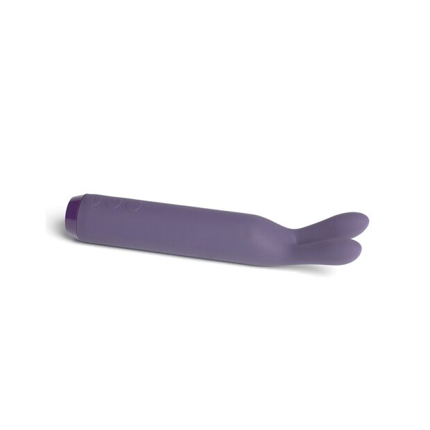 Je Joue Rabbit Bullet Vibrator Purple