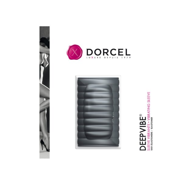 Dorcel Deepvibe 7010388