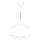 Cottelli Collection Body Chain Gold