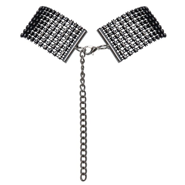 Cottelli Collection Rhinestone Choker