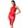 Noir Kleid rot S