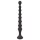 You2Toys Anal Beads Black