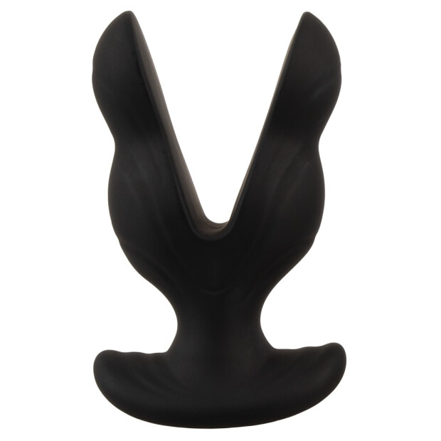 ANOS Power Expander Plug Analvibrator Schwarz ⌀ 6,5 cm