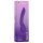 WE-VIBE Mur 2 par bâton de massage violet 27,3 cm