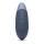 Womanizer Vibe Clit Vibrator Dark Blue 14.2 cm