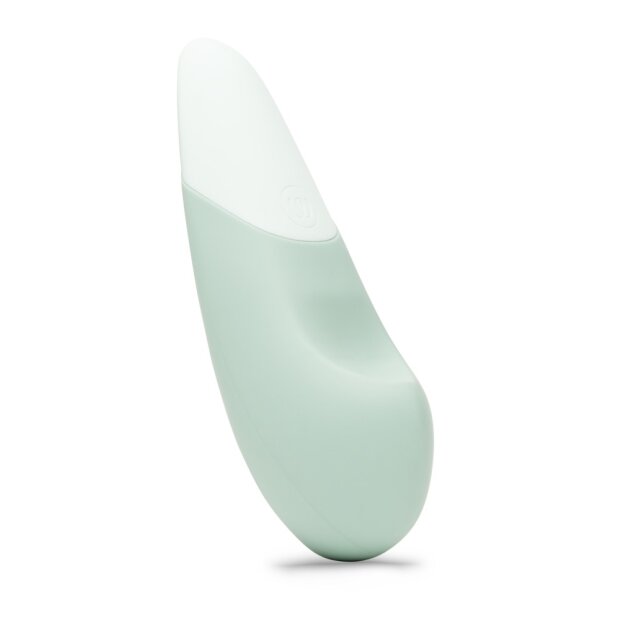 Womanizer Vibe Sage Clit Vibrator Turquoise 14.2 cm