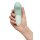 Womanizer Vibe Sage Clit Vibrator Turquoise 14.2 cm