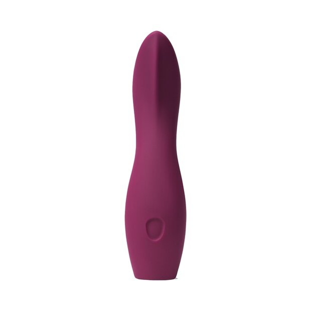 Dame Dip 2 Versatile Vibrator Pink