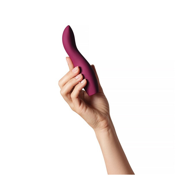 Dame Dip 2 Versatile Vibrator Pink