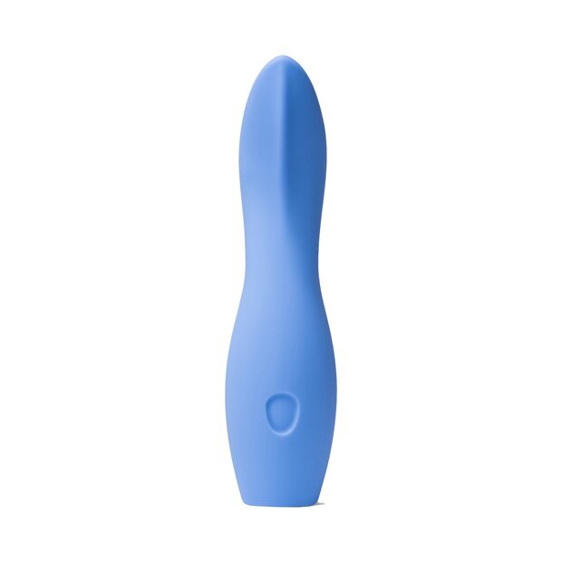 Dame Dip 2 Versatile Vibrator Periwinkle