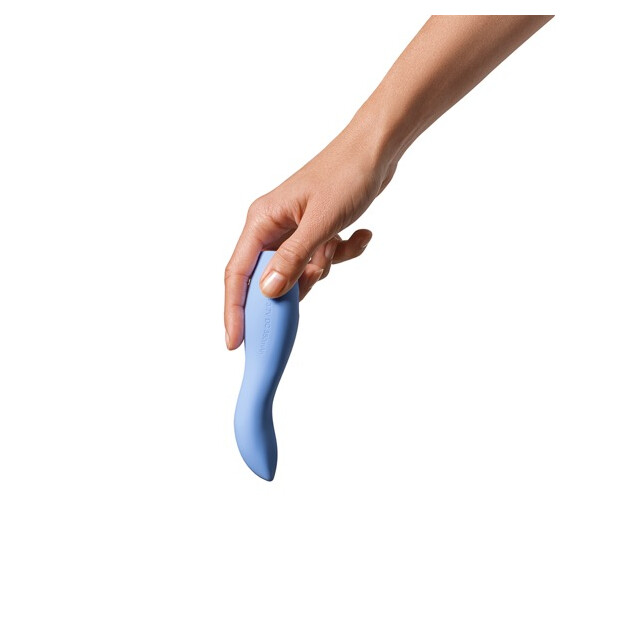 Dame Dip 2 Versatile Vibrator Periwinkle