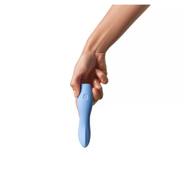 Dame Dip 2 Versatile Vibrator Periwinkle