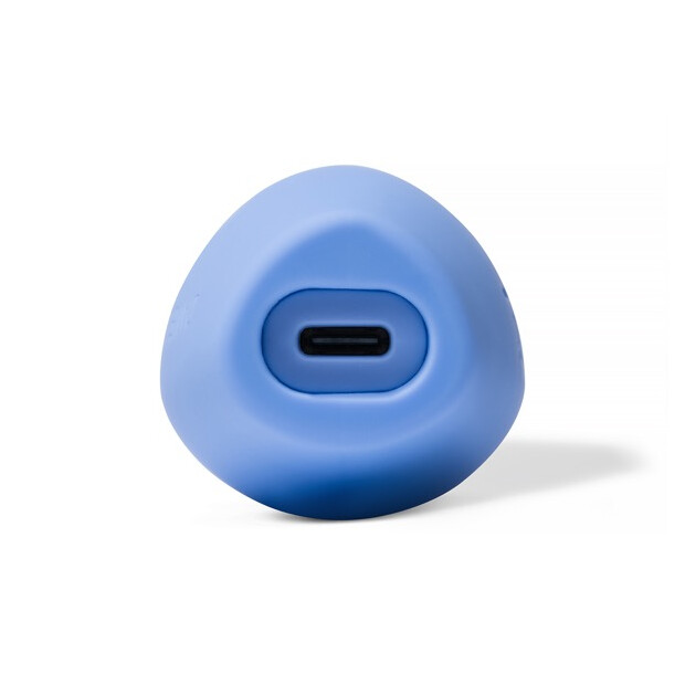 Dame Dip 2 Versatile Vibrator Periwinkle