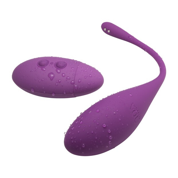 Amorelie VOU Inco Vibro-Ei Lila