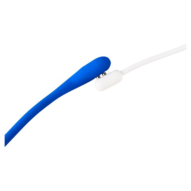 AMORELIE VOU Inco Vibro Egg Blue