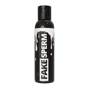 Fake Sperm Spunk künstliches Sperma 250 ml