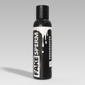 Fake Sperm Spunk künstliches Sperma 250 ml