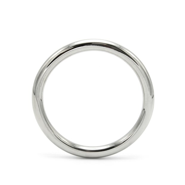 Round Cockring 8 mm - 65 mm