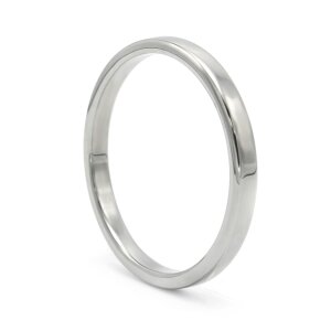 Flat Cockring 8 mm - 70 mm