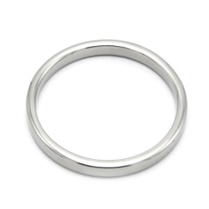 Flat Cockring 8 mm - 70 mm