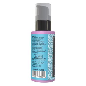 Sensuva Handipop Edible Massage Gel Cotton Candy 59ml