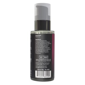 Sensuva Me and You Massage Oil Berry Flirty 59ml