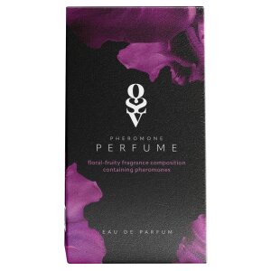 Obsessive blumig fruchtiges Parfüm 30 ml
