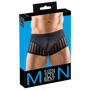 Svenjoyment  Mens Pants Black M